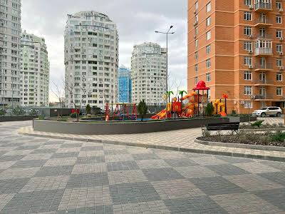 квартира по адресу Люстдорфская дорога ул., 55/6