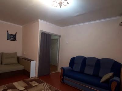 квартира за адресою Дніпро, Софії Русової вул. (Сиворонова), 6