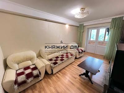квартира за адресою Березняківська вул., 4