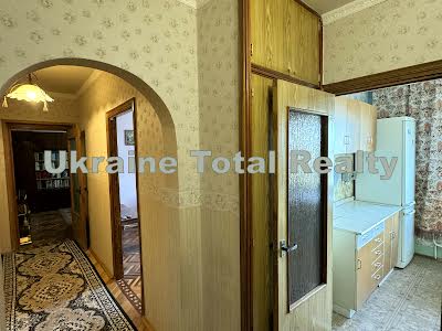 квартира за адресою Сержа Лифаря вул. (Олександра Сабурова), 8А