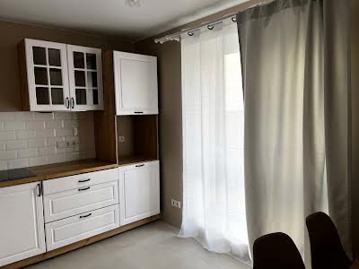 квартира по адресу Зализничная ул., 7