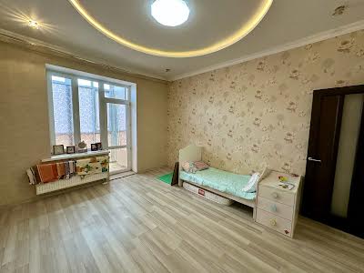 квартира за адресою Барабашова вул., 32