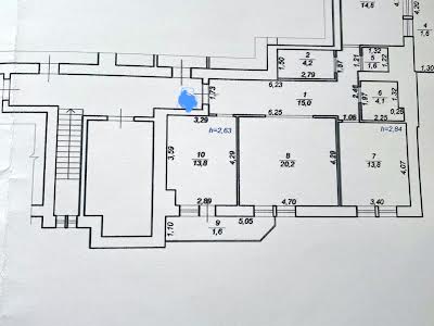 квартира за адресою Шафаріка П., 6
