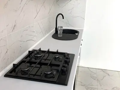 квартира по адресу Симейна, 4