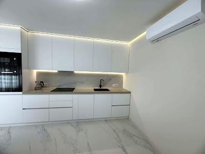 квартира за адресою Золотоустівська вул., 25