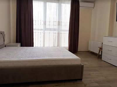 квартира по адресу Центральная ул., 21а