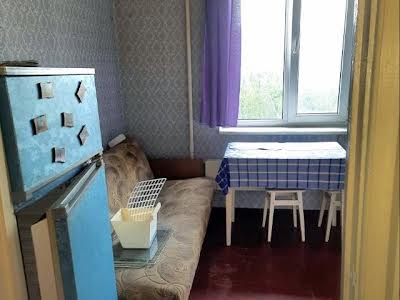 квартира за адресою Волинської дивізії, 3