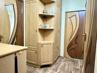 квартира за адресою Академіка Кіпріанова вул., 6