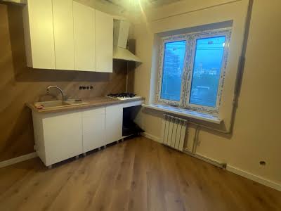 квартира за адресою Оболонський просп., 10