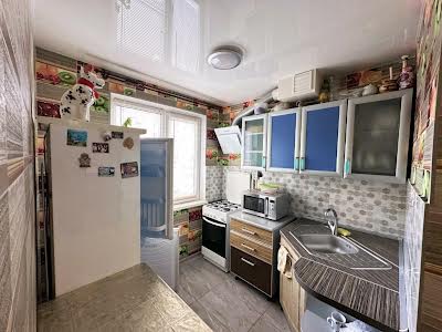 квартира за адресою Пирогова вул., 3