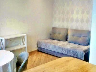 квартира за адресою Генуезька вул., 3В