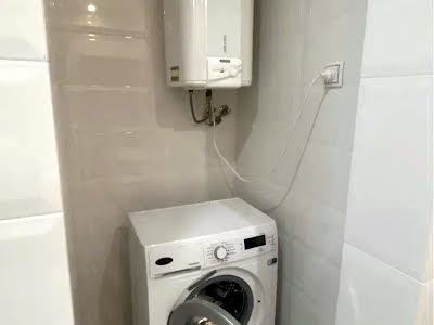 квартира по адресу Драгоманова ул., 2