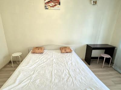 квартира по адресу Миколы Бажана просп., 28в
