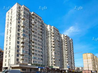 квартира за адресою Набережна вул., 6-Ж