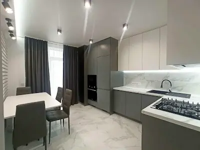 квартира за адресою Глинянський Тракт вул., 1А