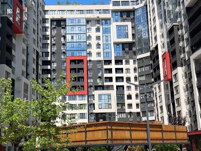 квартира по адресу Академика Вильямса ул., 93/2
