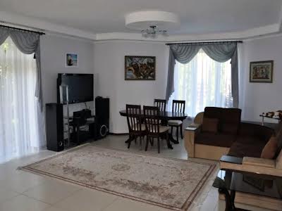 квартира за адресою Лугова вул., 17