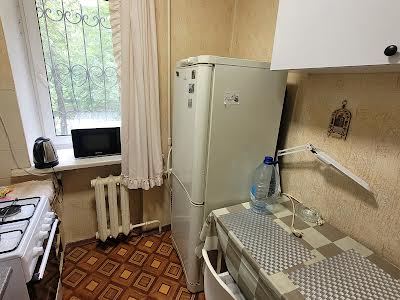 квартира по адресу Академика Доброхотова ул., 5
