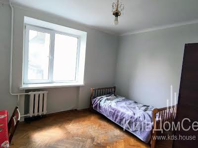 квартира за адресою Науки просп., 16