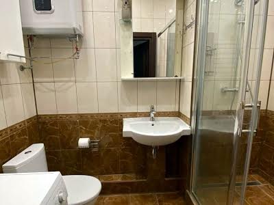 квартира за адресою Асташкіна вул. (Крива), 29