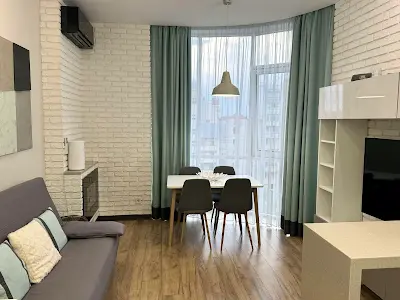 квартира за адресою Андрія Верхогляда вул. (Михайла Драгомирова), 2а