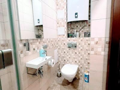 квартира по адресу Анны Ахматовой ул., 30