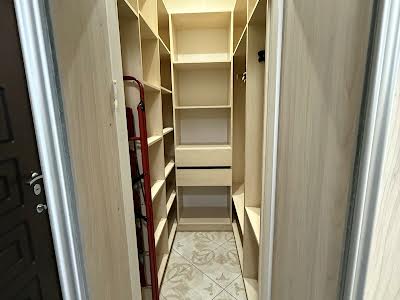квартира за адресою Перлинна вул., 3