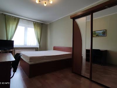 квартира за адресою Григорія Ващенка вул., 5