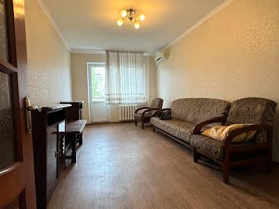 квартира за адресою Сім'ї Глодан вул., 27