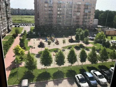 квартира по адресу Киев, Метрологическая ул., 9-В