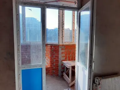 квартира по адресу Университетская ул., 2/1