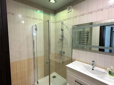 квартира за адресою Джорджа Вашингтона вул. (Батальна), 4в