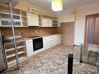 квартира за адресою Драгоманова вул., 1-А