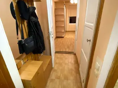 квартира за адресою Шептицьких вул., 17