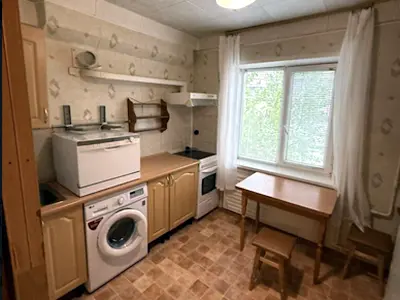 квартира по адресу Оболонский просп., 31