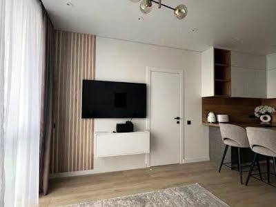 квартира по адресу Заречная ул., 6 к1