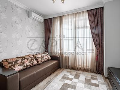 квартира за адресою Оболонська набережна вул., 1