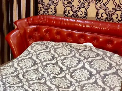 квартира по адресу Кордонный пер., 7д