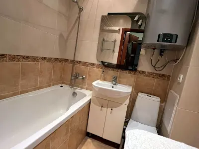 квартира за адресою вулиця Нарбутівська, 160/4