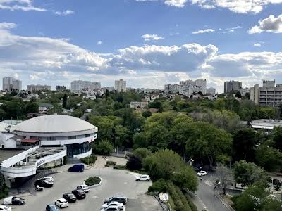 квартира за адресою Аркадійське плато вул. (Гагаринське плато), 5б