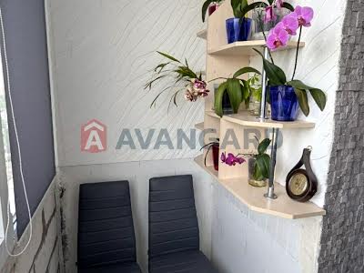 квартира за адресою Металургів просп., 76а