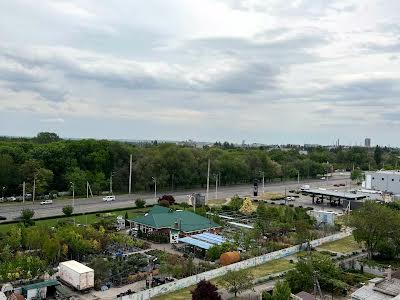 квартира за адресою Слобожанська вул. (8 Березня), 9