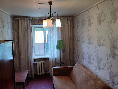 квартира за адресою Робоча вул., 164