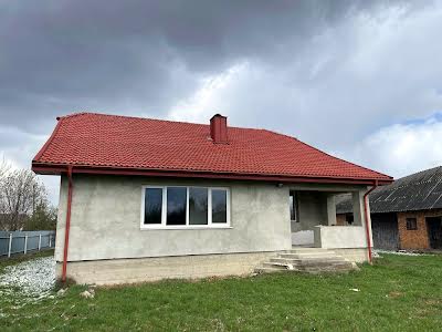 будинок за адресою Шевченка