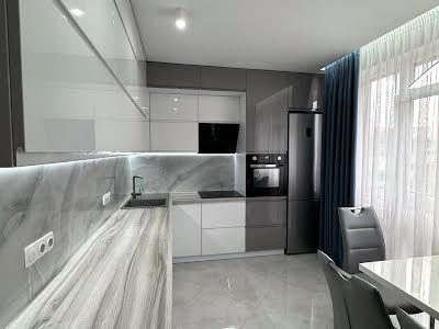 квартира за адресою Декабристів, 45