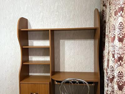 квартира по адресу Владимира Ивасюка просп. (Героїв Сталінграду), 60