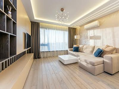 квартира за адресою Оболонський просп., 26