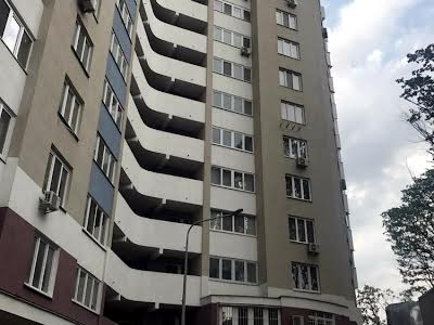 квартира по адресу Рижская ул., 73-Г