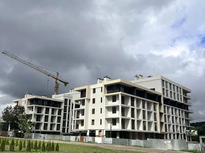 квартира за адресою Під Голоском вул., 22