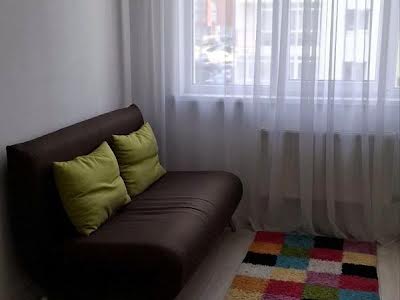 квартира за адресою Тараса Шевченка вул., 17